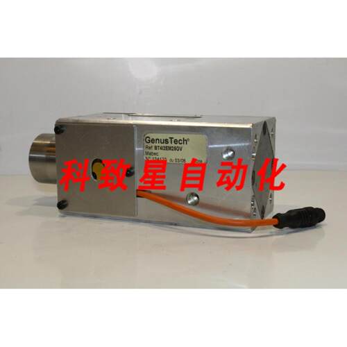 工业配件TECH BT4I2EM25GV气动锁芯