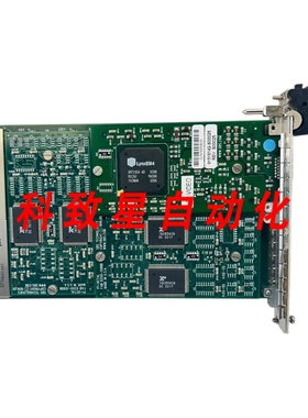 工业配件AMAT应用材料 0350-1588B P1-0CTAL 半导体板卡