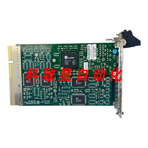 工业配件AMAT应用材料 0350-1588B P1-0CTAL 半导体板卡