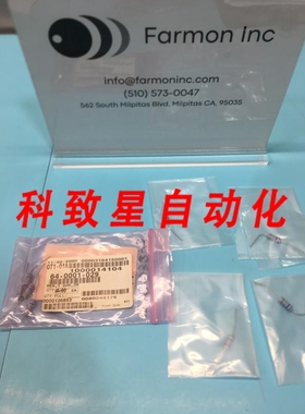 工业配件AMAT 1200-03275 RES 1 OHM 2W 185977