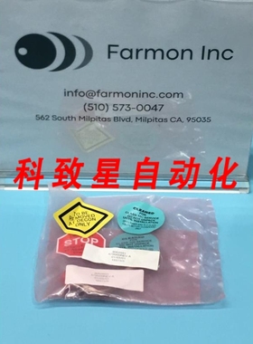 工业配件AMAT 679009 GASLINE PURGE FLOWMETER WELDMENT 177771