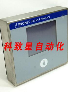 工业配件0-903-11-108-5 0903111085 SWV50 IPANEL COMPACT