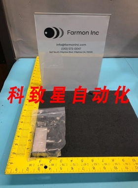 工业配件AMAT 00409944 BRACKET GAS SPRING PUSH L 300MM PRODU