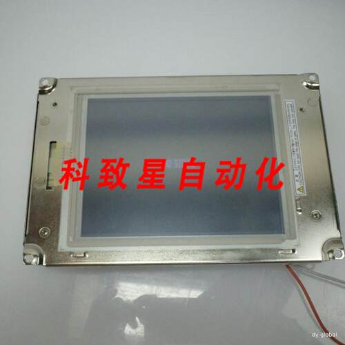 工业配件数字 HMI UF5310-2 31B0009-00屏幕显示