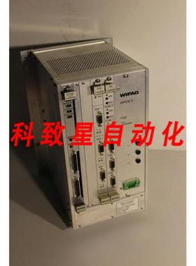 工业配件WIFAG WPOS2 TYP1 A4-05650EW带MVME SIS SIL
