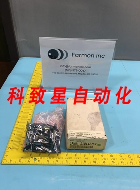 工业配件AMAT 0660-01533 CARD CONTROLLER BURST FIRING ADJ 126