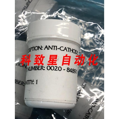 工业配件AMAT 0020-84897 FILAMENT ANTI-CATHODE CLOSE 162292
