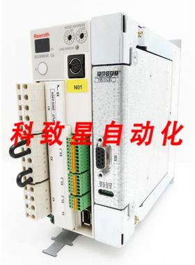 工业配件ECODRIVE DKC103-004-3-MGP-01VRS+FWA-ECODR3-MGP-01VRS