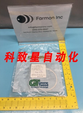 工业配件9244-SS520 O-RING AS-568A44 CPD 520 244 146253