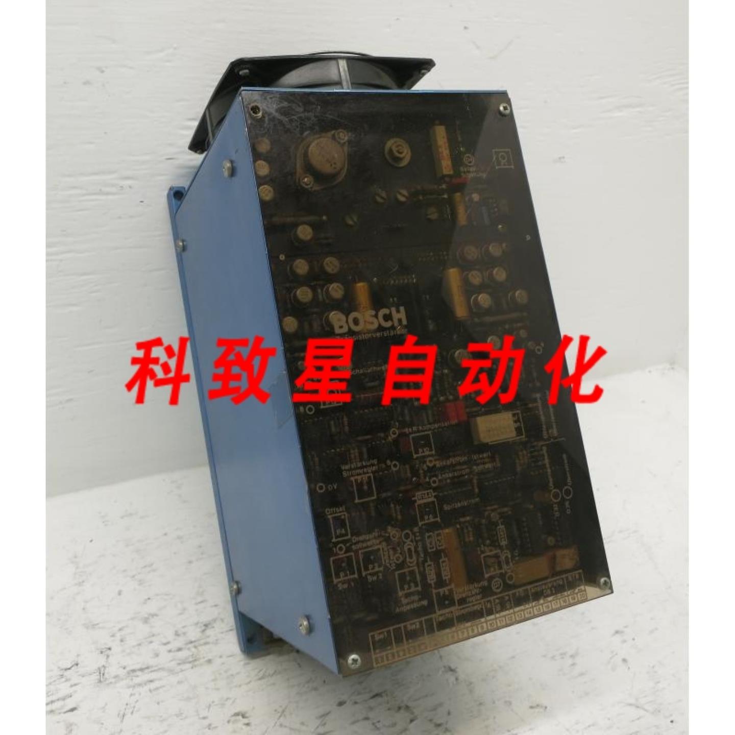 工业配件TR40T-140V变频器放大器伺服直流驱动器41-61305 105