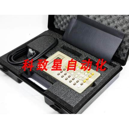 工业配件6ES5 605-0UA11 E版9 PG 605U编程器