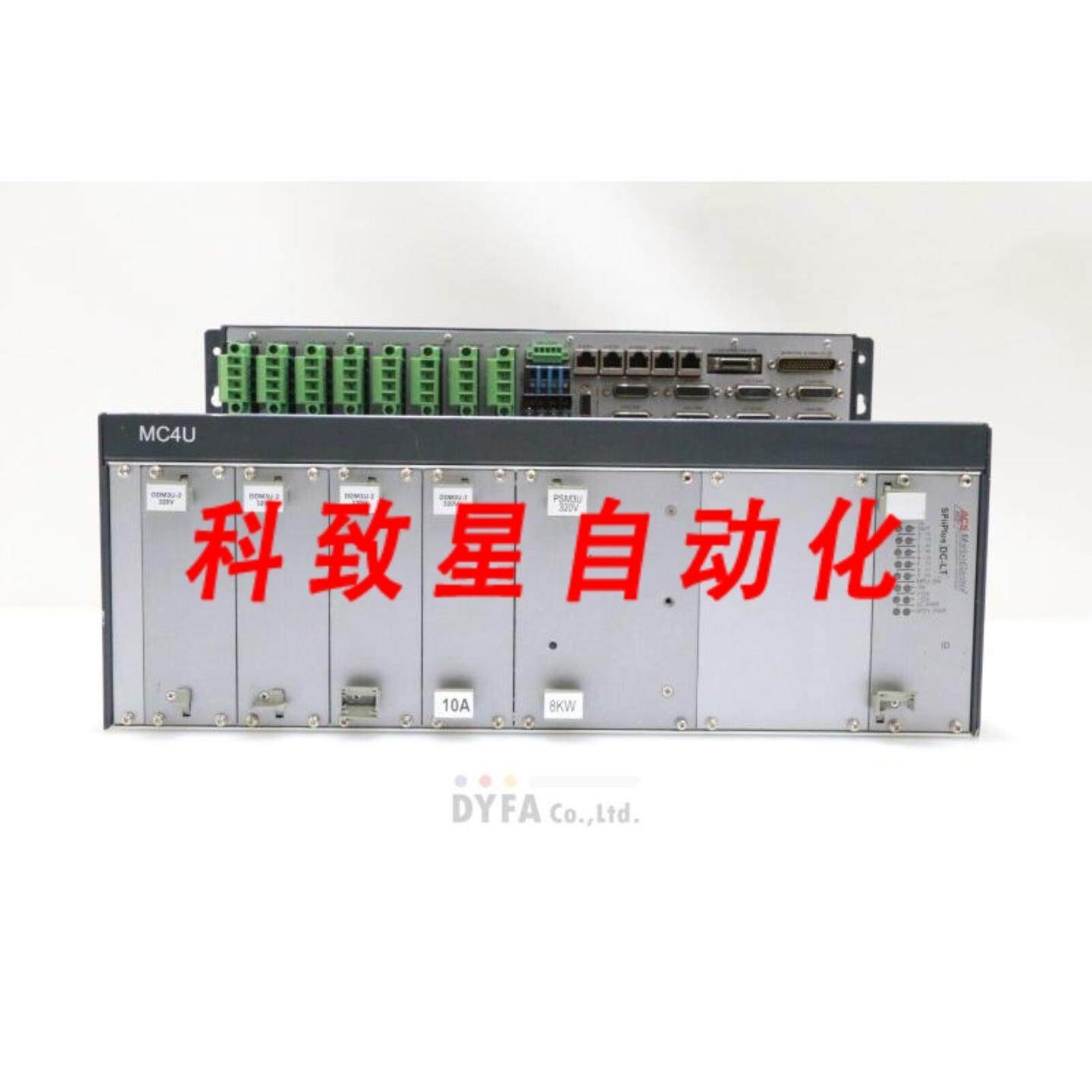 工业配件ACS运动控制MC4U-00431 DDM3U-2 320V
