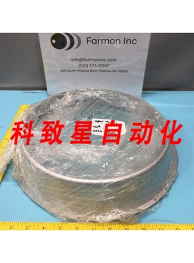 工业配件AMAT 00203043 UPPER SHIELD TIN 8 WAFER 146077
