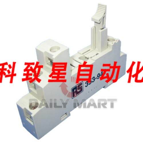 工业配件P2RF-05-E P2RF05E 继电器插座