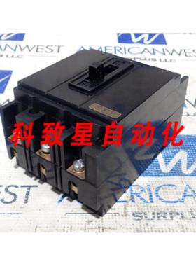 工业配件GETE32040 3极40安培 240伏断路器