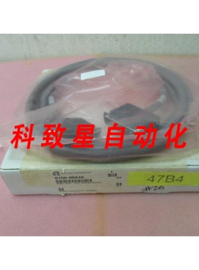 工业配件AMAT 0150-00846 CABLE ASSY. CELL DIGITL INTERC. ASSE