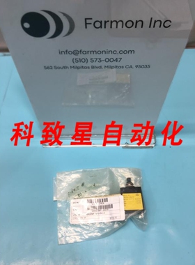 工业配件PP11-1-500A-0B-V BUTTON BREAKER 250V 50/60HZ AMAT 06