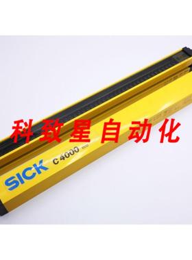 工业配件C4000 ECO C40S-0403AA310 1027466发射器+C40E-0403AN3