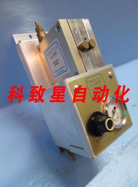 工业配件AIR MONITOR PERFECTOR 660-I系列三模式PI-1D控制器