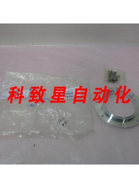 工业配件AMAT 0020-00424 RING RETAINING VIEW PORT W/SCREWS.41