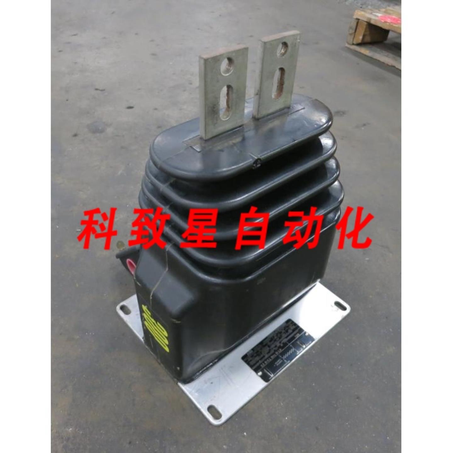 工业配件7524A12G13型KOR-11电流互感器比率 3005A 601 CT 300A