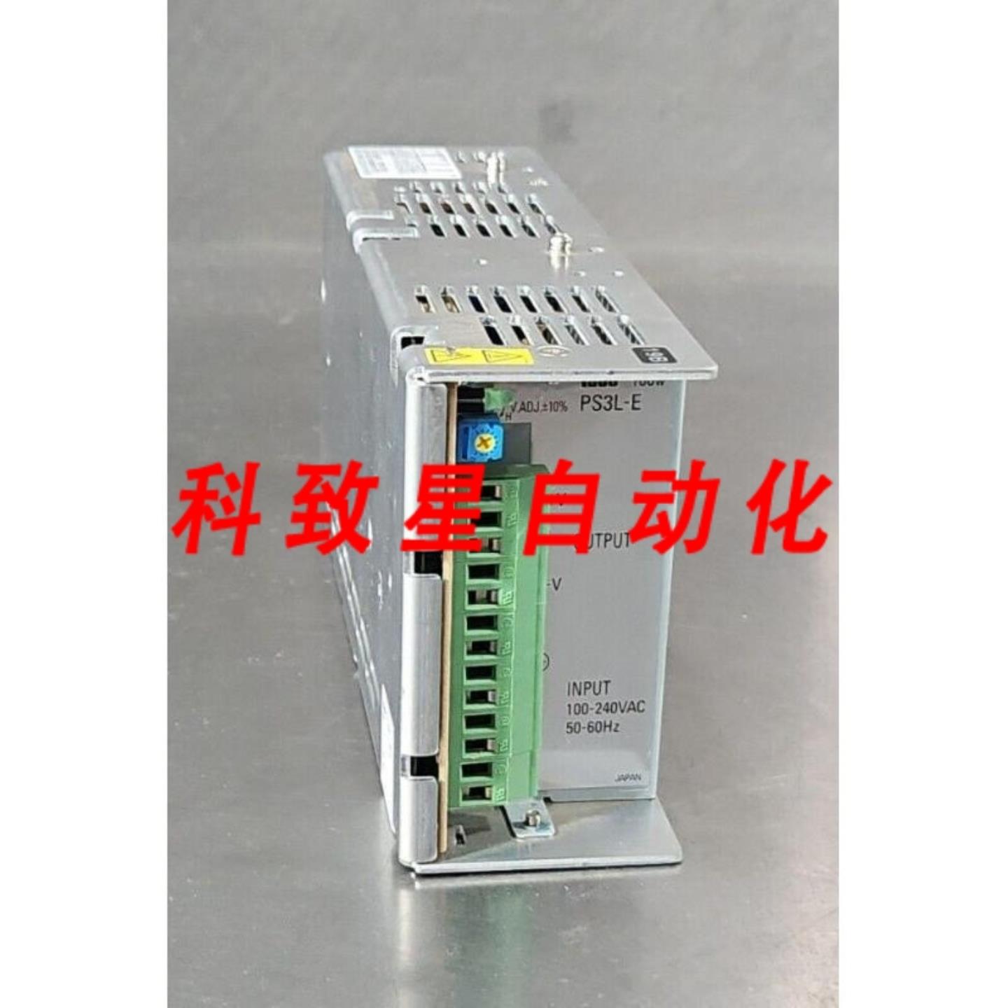 工业配件PS3L-E24AFF电源4E-21