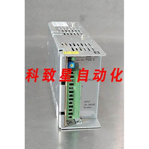 工业配件PS3L-E24AFF电源4E-21