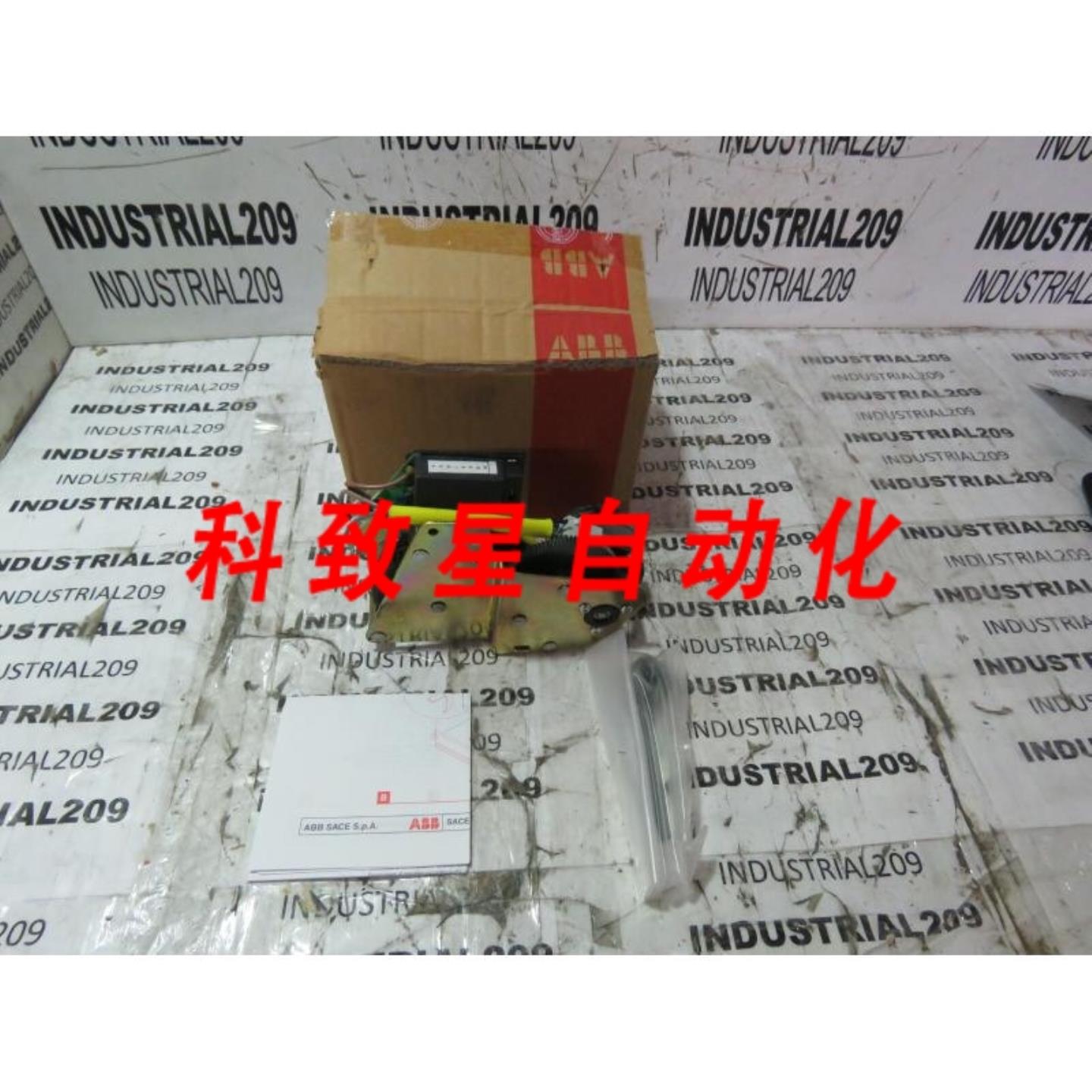 工业配件SACE SPA 21076