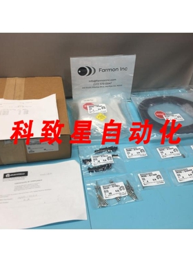 工业配件AMAT 0240-13362 KIT EMO FACIL I COMMON CENTURA 0020-
