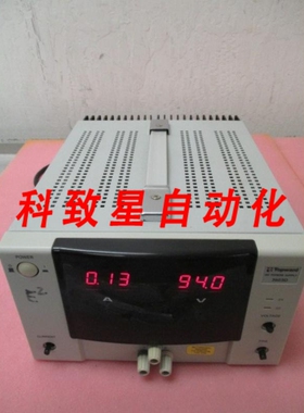 工业配件TOPWARD 3603D DC POWER SUPPLY 395607
