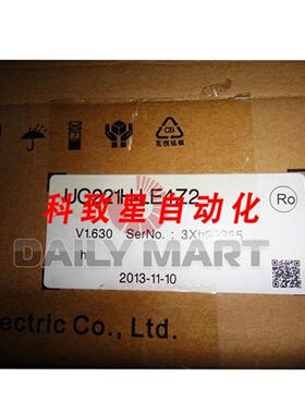 工业配件UG221H-LE4Z2 触摸屏人机界面显示器