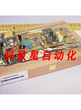 工业配件ELSAG 自动复位模块电路板 BC358E959 REV3