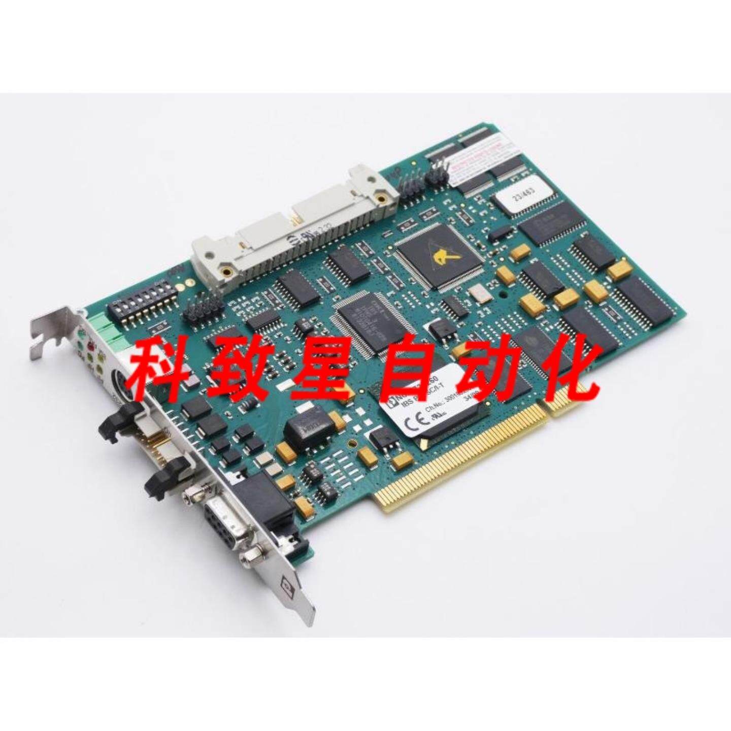 工业配件IBS PCI SCIT 2725260接口模块