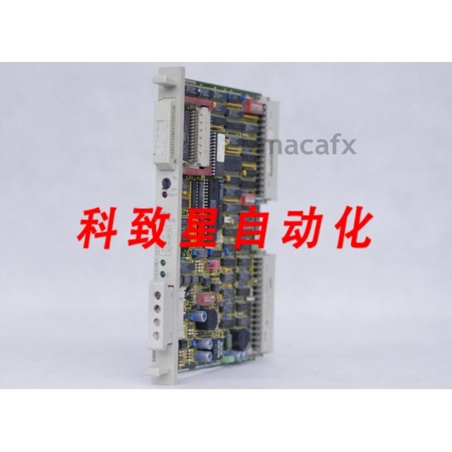 工业配件6ES5308-3UA126ES5 308-3UA12+EPROM 6ES5376-0AA11