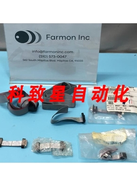 工业配件AMAT 0150-01768 CABLE ASSY STEPPER DRIVER STATUS INT