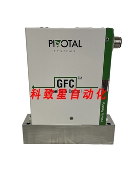 工业配件PIVOTAL SYSTEMS GFC 流量控制 32-02400 DNET AMAT 0190