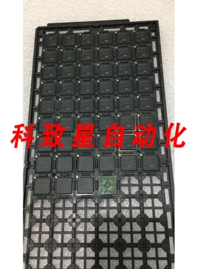 工业配件52件 XC2V40 FG256AFT1237 D4458376A