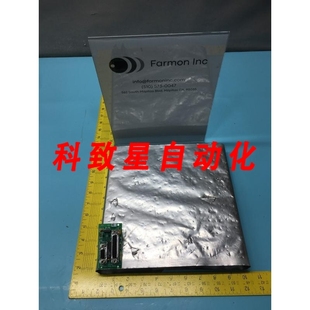 工业配件AMAT 0100-09084 PCB ASSY MONITOR LIGHT PEN 138954