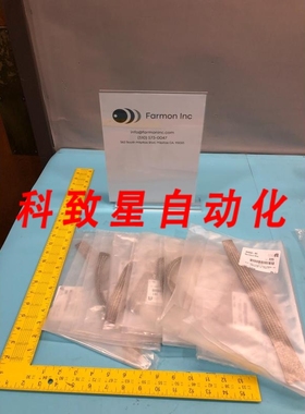 工业配件AMAT 1390-01554 WIRE BRAID 7AWG 1 FLAT TINNED-CU WOV