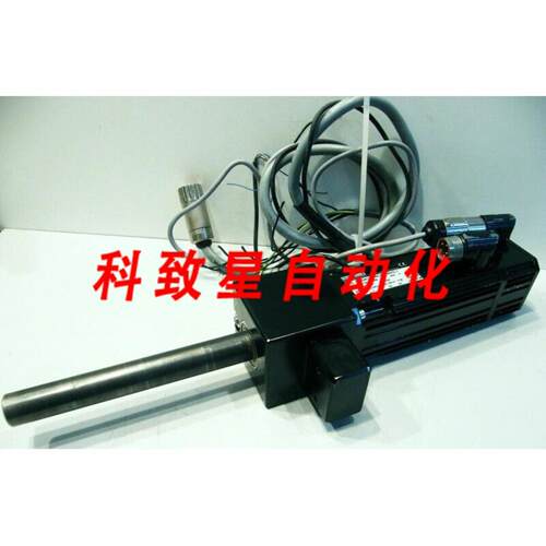 工业配件伺服电机KSA 248-1 DM-MCS23S53S-1