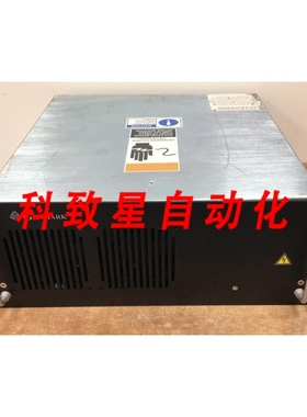 工业配件系统机器人控制器9800106811A无 PCB