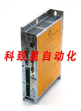 工业配件POWER TOOLS TM34 960901伺服模块