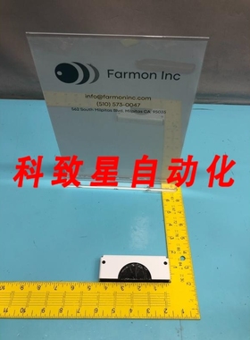 工业配件AMAT 00406867 COVER TEOS GAS LINE CH 300MM PRODUCER