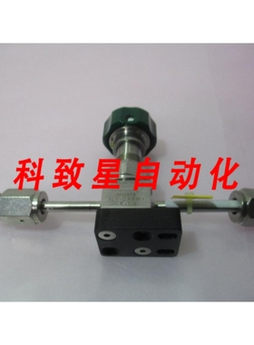 工业配件NUPRO 6LV-DABW4-P-GR SHUTOFF VALVE INSYNC SYSTEMS 91