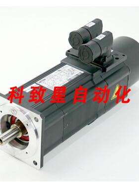 工业配件MCS 09H60-EQIB0-A14N-ST5S00N-R0SU 19KW 6000 RPM+