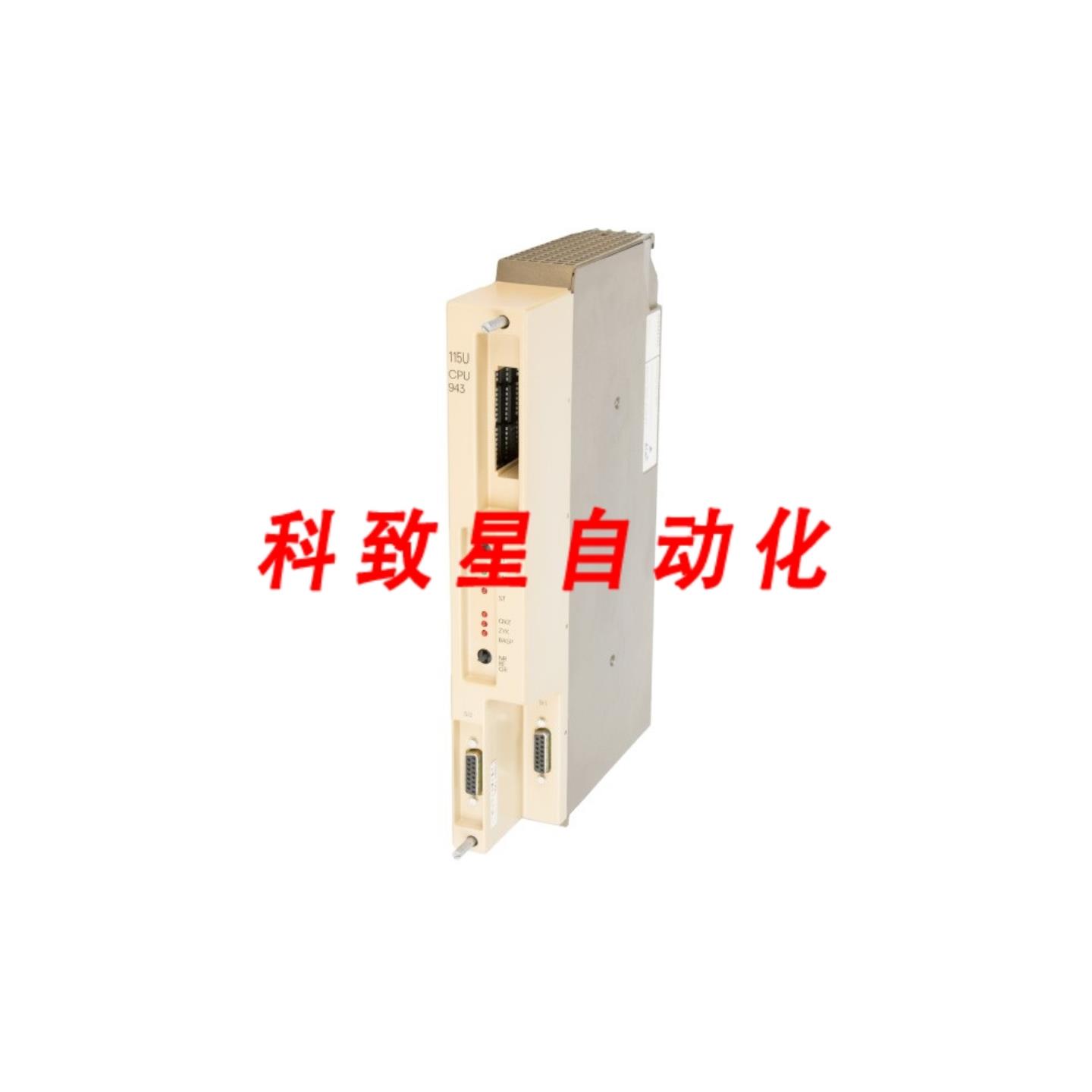 工业配件6ES5943-7UA21