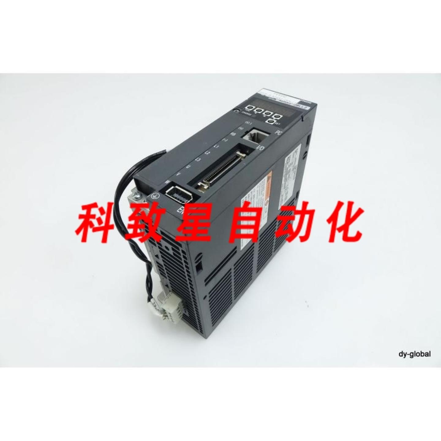 工业配件ADAX3-08LL2 伺服驱动器075KW直线电机