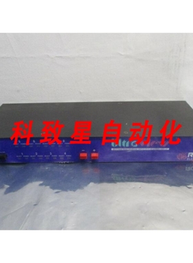 工业配件ROSE UPL-8U ULTRAVIEW KEYBOARD-MONITOR-MOUSE W/ON-S