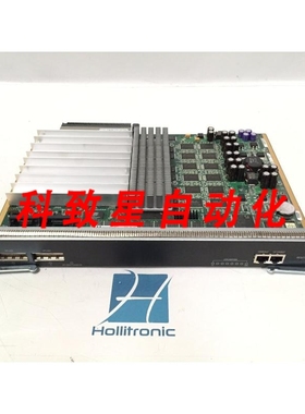 工业配件WS-X4013 CATALYST系列监控引擎