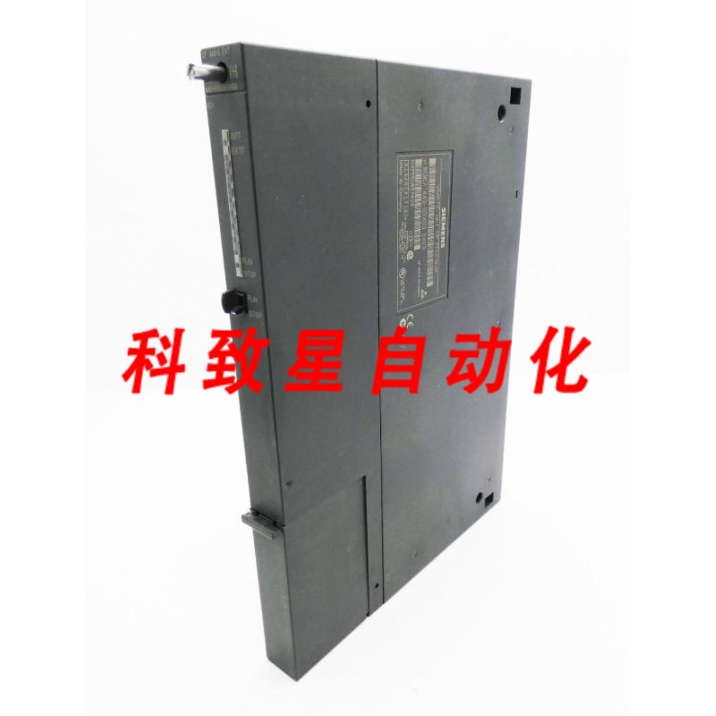 工业配件6GK7 443-5DX03-0XE0 NET CP PROFIBUS